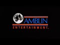 DreamWorks Distribution LLC DreamWorks SKG Amblin Entertainment 2002