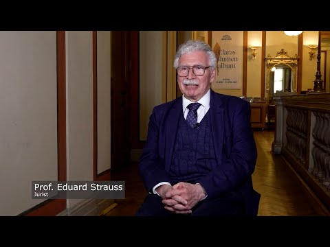 Johann Strauss Sohn - Sein 200. Geburtstag im Palais Zögernitz