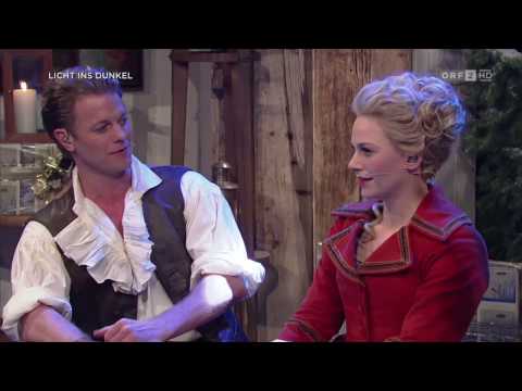 Mark Seibert & Milica Jovanovic - Träum Groß