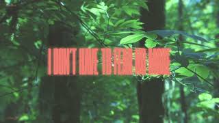 Grace In The Wilderness