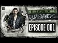 001 | Digital Punk - Unleashed (powered by A² ...