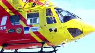 preview picture of video 'Westpac Rescue Helicopter 3 (#01)'
