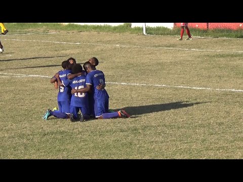 Copa Rio 2019 - Itaboraí Profute 1 x 0 Nova Cidade - 2ª Fase - Jogo de Ida