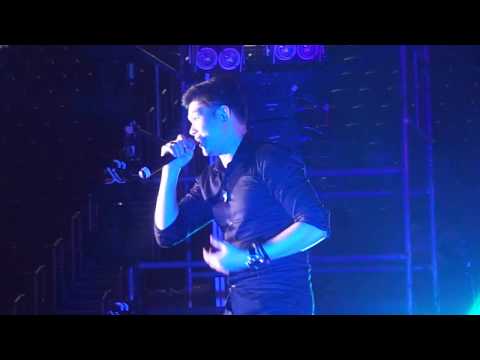 MAHESA KDI_____KONSER TELIN HONGKONG