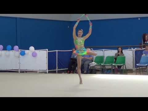 Danielle Prince 2016 QLD Cup Clubs