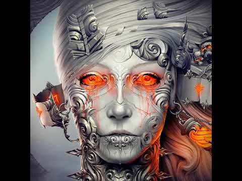 ODISEW - Ghost of a chance (Organic House / Downtempo 2023)