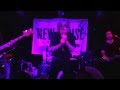 Ariel Pink- 10-16-15- Santa Barbara- Soho - Netherlands