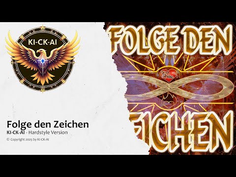 KI-CK-AI - Folge den Zeichen