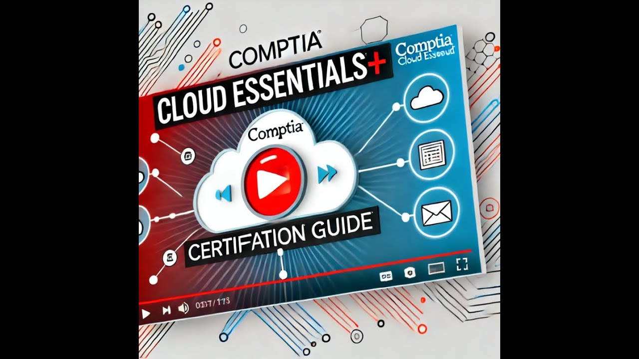 I CRUSHED CompTIA Cloud Essentials in 2 Weeks and You Can Too!