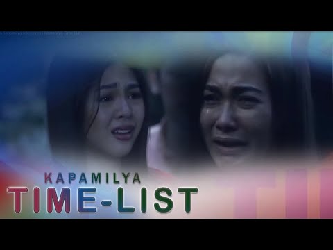 Most shocking endings in Kapamilya teleseryes Kapamilya Time-List