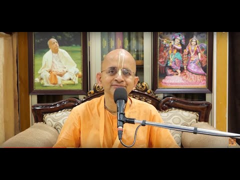 CREST-JEWEL QUALITY OF PRAHLAD THAT SAINTS ASPIRE FOR - SB 5.18.9_Radheshyam Das