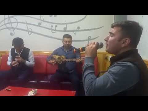 Revan Qacayev (Bayatı-şiraz)  Tarda Anar Safarov, Balabanda İdris Tagıyev (2021)