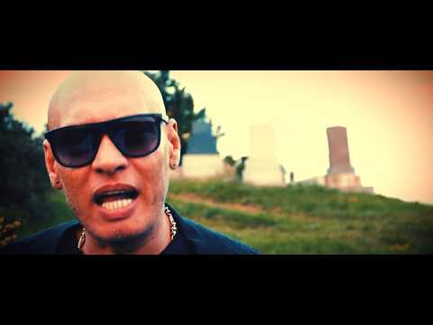 MC Badi - Senkid sincs  (Official Music Video)