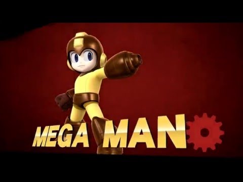 Winners Round 1 YTS I Rammo (Megaman) vs Dori (Lucina/Captain Falcon)