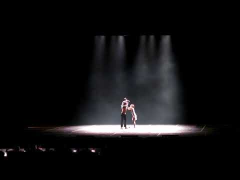 39º FESTIVAL DANÇA JOINVILLE 2022 - DANÇA CONTEMPORÂNEA - DUO MASC. SÊNIOR - IOA DANÇA - BY GENEBA