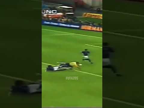 Ronaldo Vs Paolo Maldini And Cannavaro 
