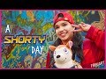 A Shorty Day Bust A Move Bust A Groove