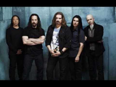 Dream Theater - As I Am Backing Track