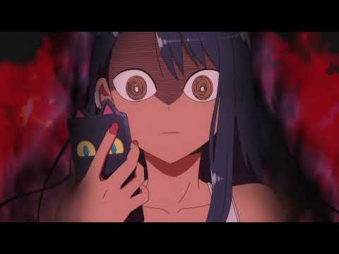 Don't Toy with Me, Miss Nagatoro (Dub) - a collar on Naoto