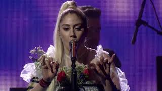 Theia 'Roam' live at VNZMA 2017