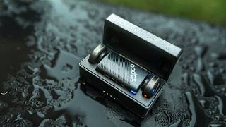 Godox Cube C Review - Best Wireless Lavalier for Filmmaking?!