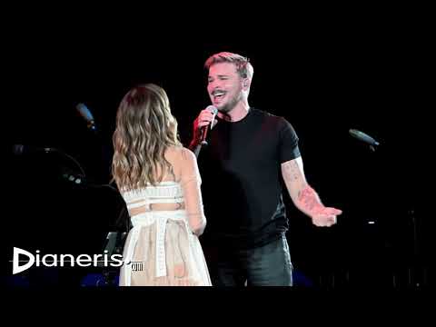 Kany García | Pedro Capó | Calma | Soy Yo Tour