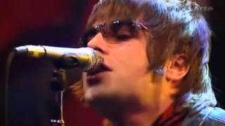 Oasis - Go Let It Out (Live in Berlin 2002) HD