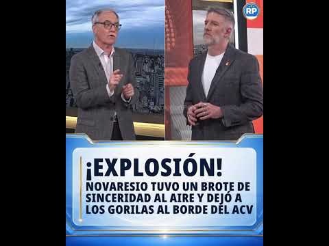 Un bombero que participó en los rescates de la DANA: \