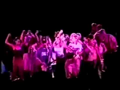 Bloodhound Gang - Live Celebrity Theater, Phoenix AZ, USA, 22/05/2000 (4 part)