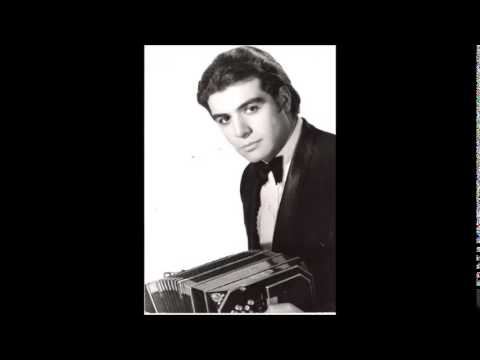 Amor de resero (Rubén Juárez , año 1977)