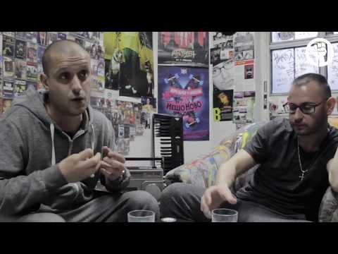 Fang & Hoodini (7) за бъдещето и... финал!