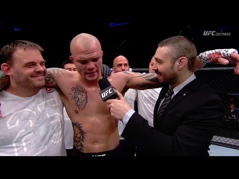 UFC Moncton Analysis, Podcast Notes From Sean Ross Sapp Of Fightful.com