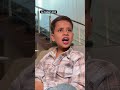Me In My Childhood Vs Today S Kid In Front Of Relatives The Most Viral Comedy Shorts