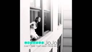 02) JoJo - Running on Empty + Download Link