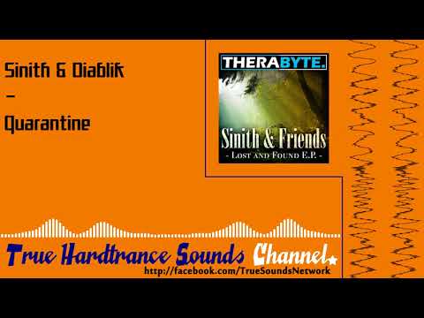 Sinith & Diablik - Quarantine