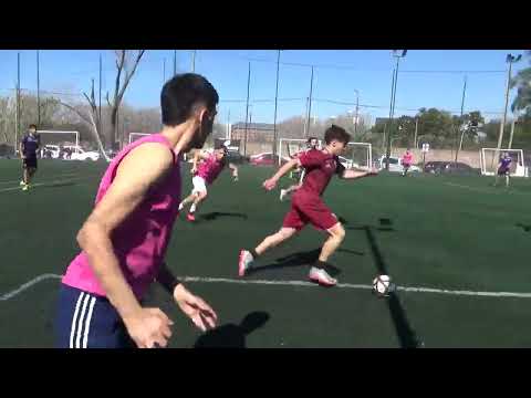 DEPORTIVO SAPARDO VS CUMBIA BUENA - #LigaNuñez - #Clausura SLS 3/9/2022