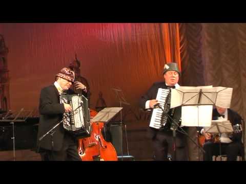 E. Fokin, V. Dukaltetenko - Polka