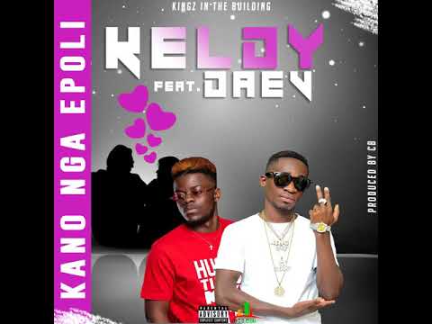 Keldy ft Daev -Kamo nga epoli (Official Audio)