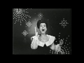 Hollywood Palace - Kay Starr 1965 - Hosted by Cyd Charisse