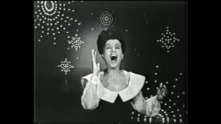 Hollywood Palace - Kay Starr 1965 - Hosted by Cyd Charisse