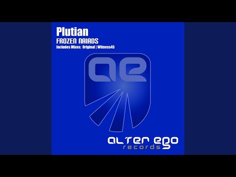 Frozen Naiads (Original Mix)