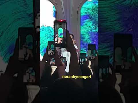 191128 Sik-K World Tour Asia in Jakarta - iffy