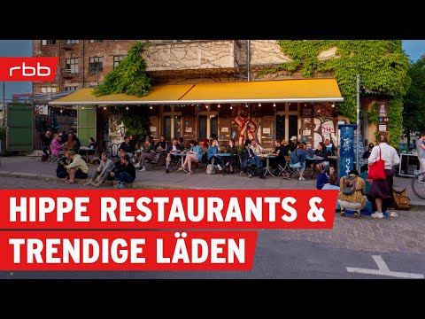 30 Dinge, warum wir den Prenzlauer Berg mögen | Berlin erleben | Reportage