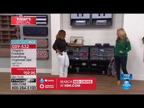 HSN | Home Clearance up to 60% Off 08.30.2017 - 06 PM