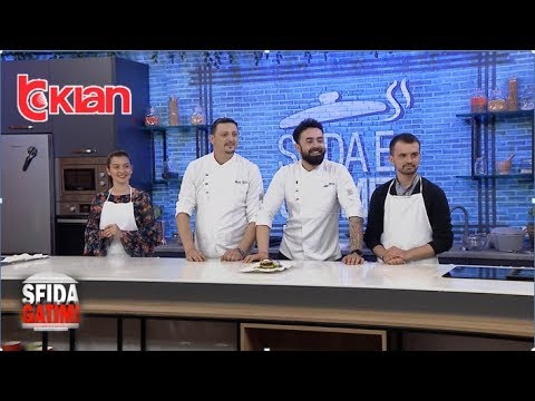 Sfida e gatimit - Emisioni 96 (18 mars 2019)