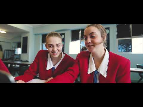 SCCC Lasallian Video