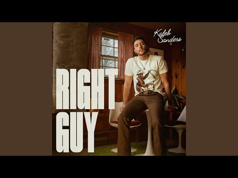 Right Guy