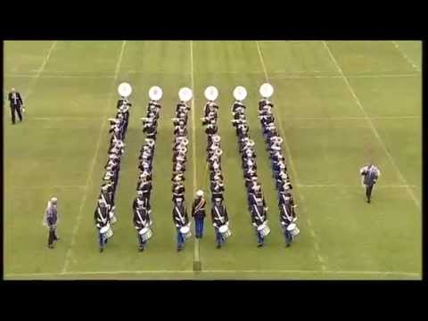 WMC 2009 - Architect of Victory & Marsh Leidenski Molodvoc - K&G