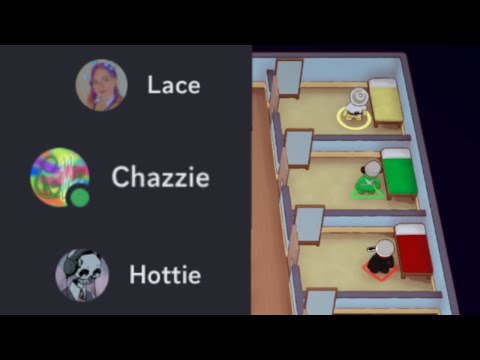 The Trio That Should Never Be Allowed Into The Kitchen... | Plate Up