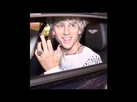 [FREE] Pop Punk MGK x Jxdn x Sueco, iann dior Type Beat "Lazy" (prod. GAXILLIC)